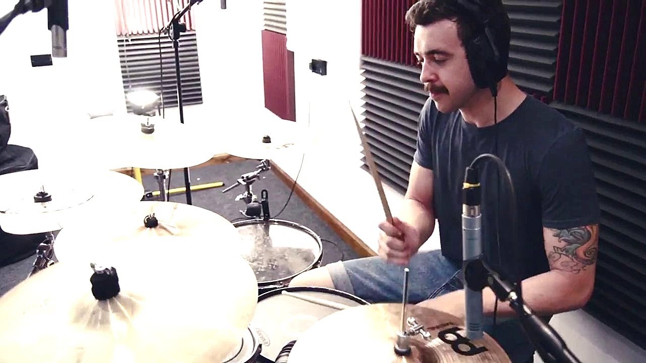 Diddy Kong Racing - Boss Theme Drum Cover