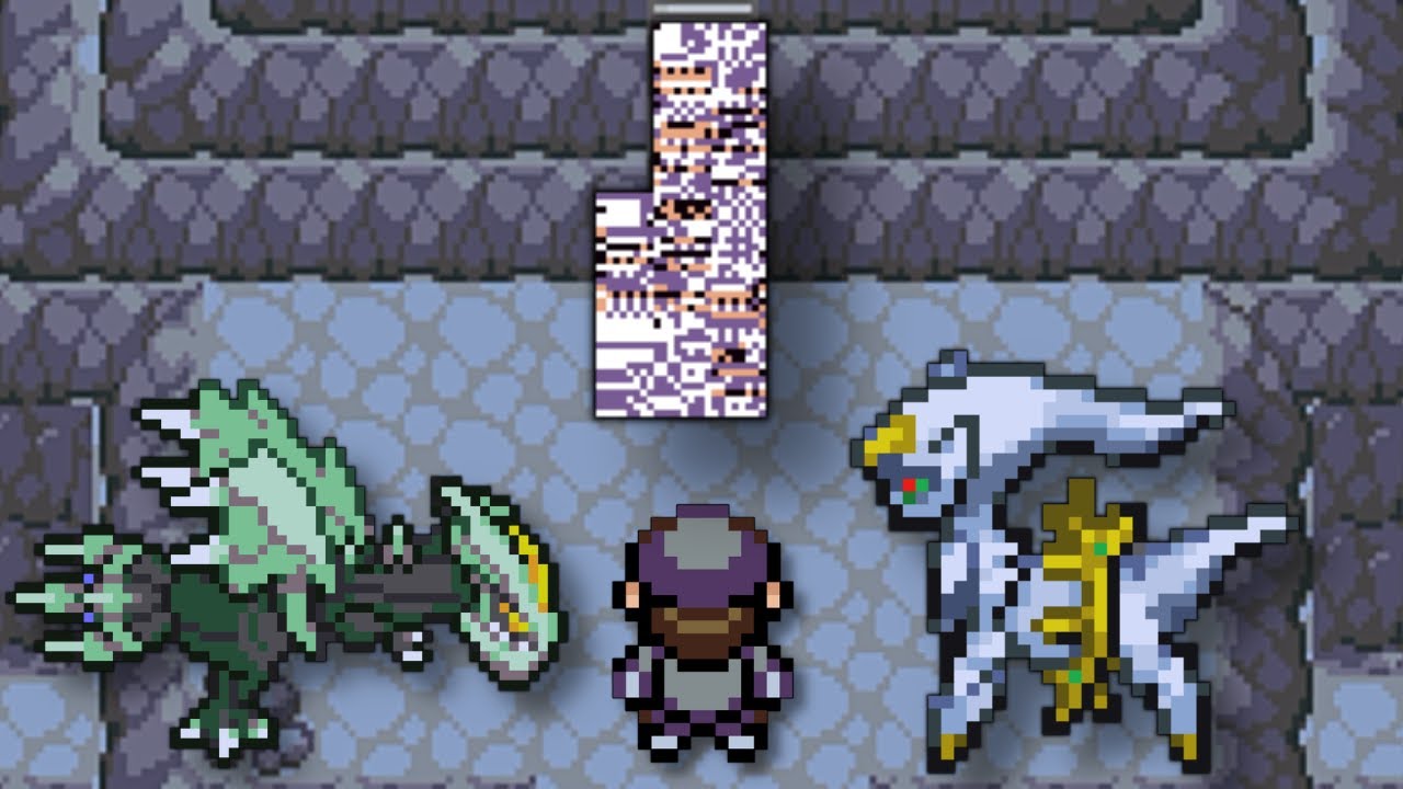 El COMBATE FINAL del Team Rocket - Pokémon Team Rocket Edition