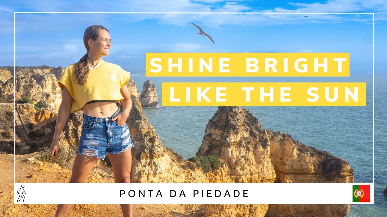 Shred Your Abs In Just 10 Minutes: Smile Through The Burn And Shine Bright Like The Sun!