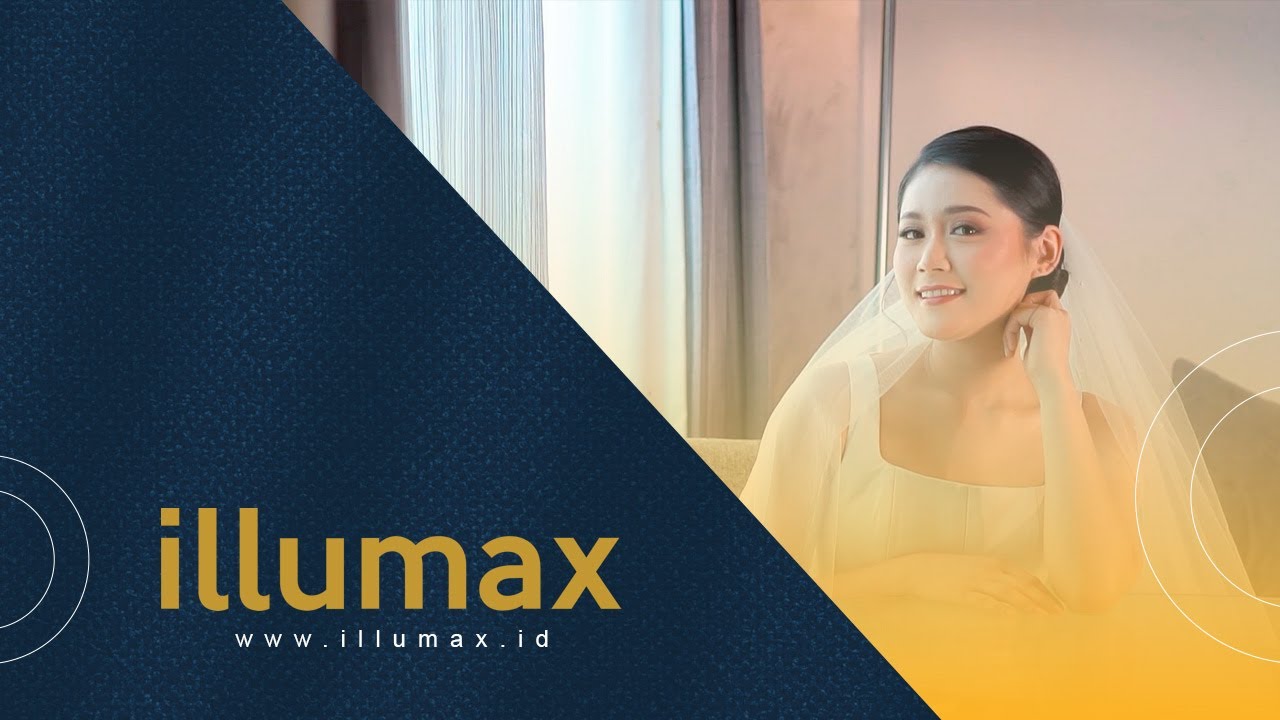 Campaign Wedding by Pullman Jakarta Central Park