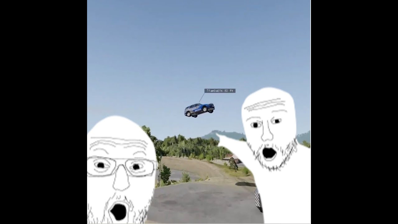 beamng,drive online players need to be studied