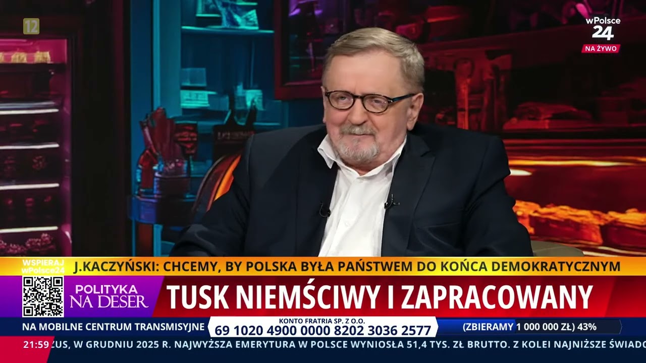 Smutek w wielkich miastach | Polityka na Deser
