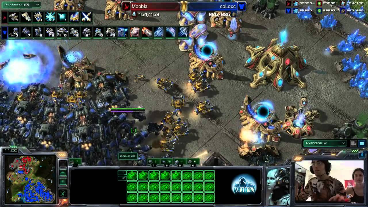 TL Attack 2012 E02 - coL.qxc - Part 2
