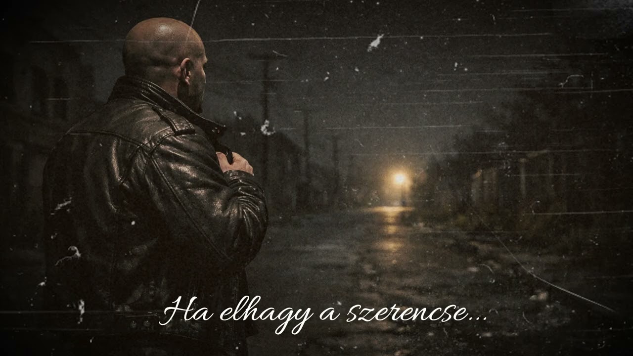 Ha elhagy a szerencse...