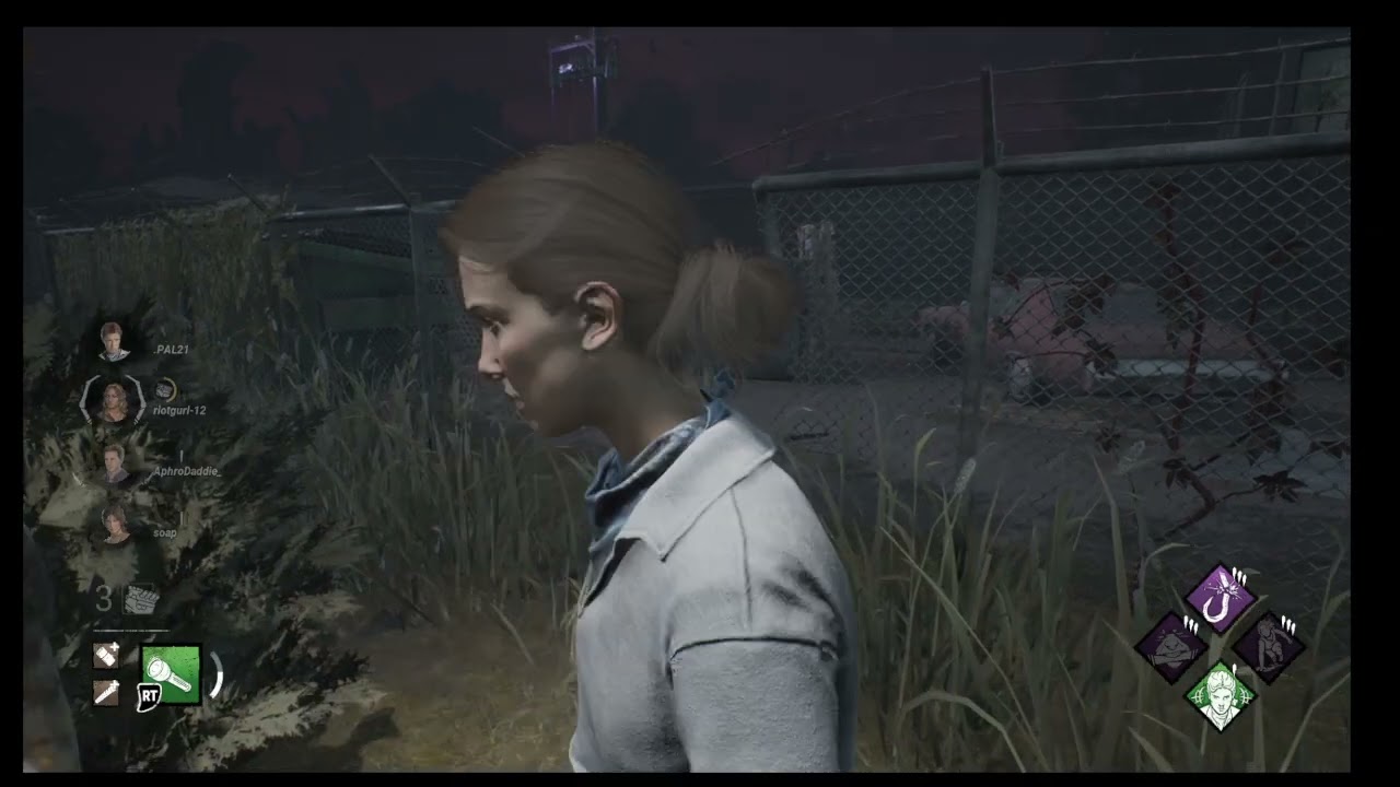 DBD #55; Eleven vs Springtrap