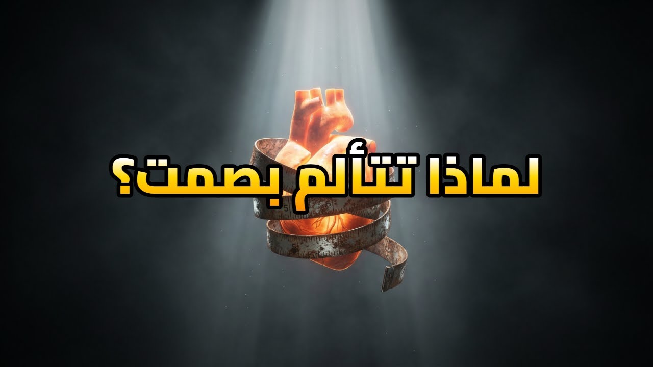 سجن المقارنة: لماذا تشعر أنك 