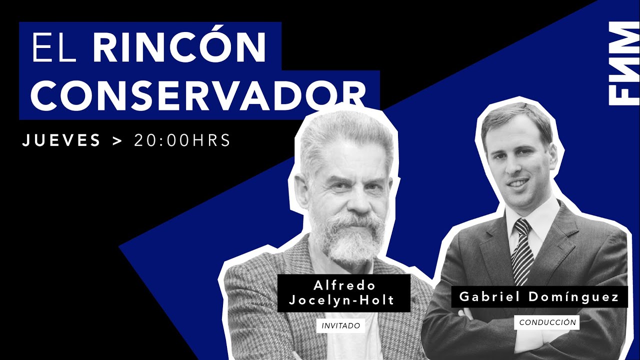 El Rincón Conservador: Reforma agraria y la derecha Chilena