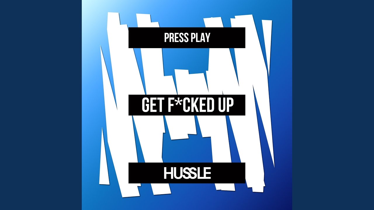 Get F*cked Up