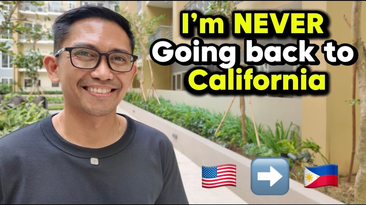 He Left California to Live in the most underrated part of Manila (here&rsquo;s why he&rsquo;s never going back)