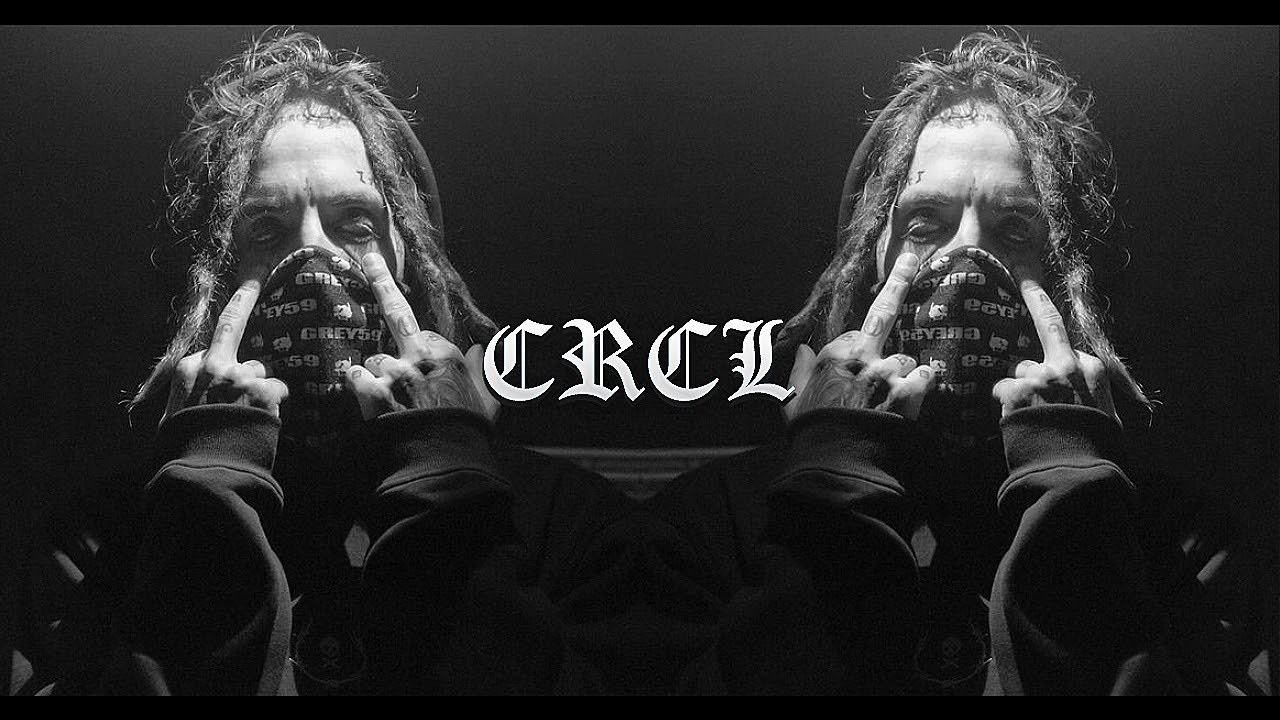 [FREE] $uicideboy$ x Pouya Type Beat 