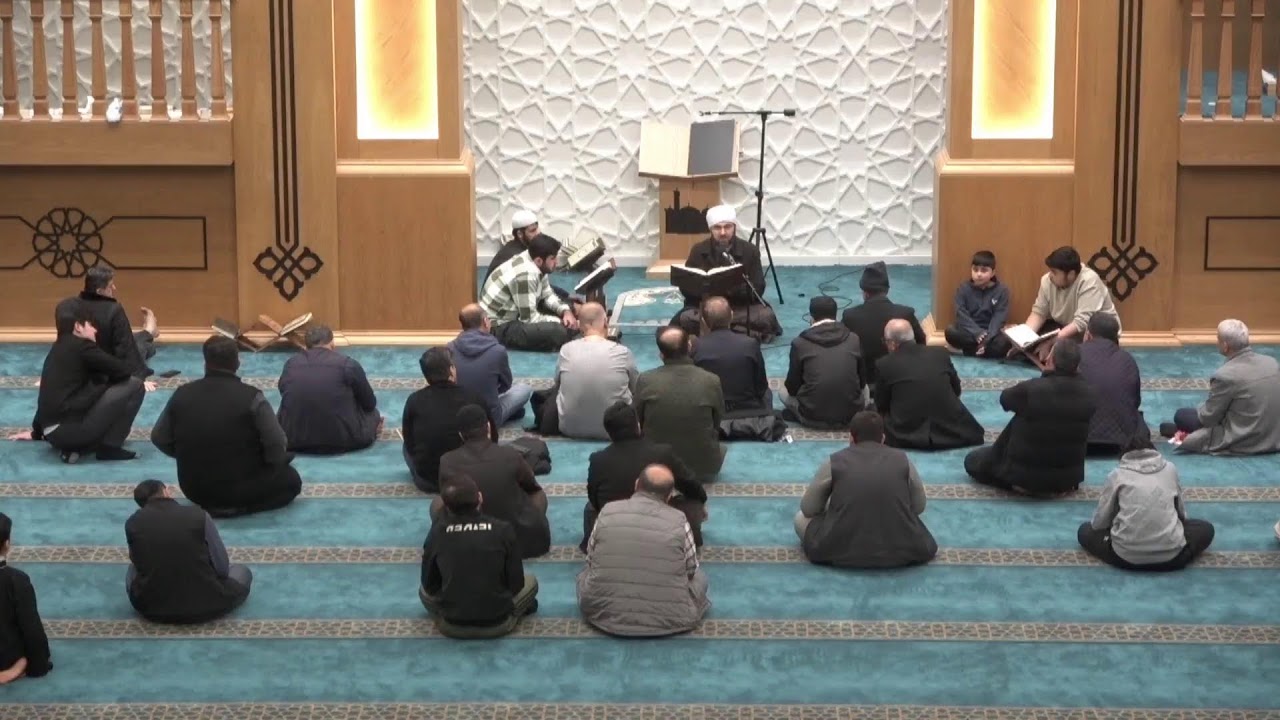راستەوخۆ ::  بەرزڕاگرتنی شەوانی قەدر    21ی رەمەزانی 1447
