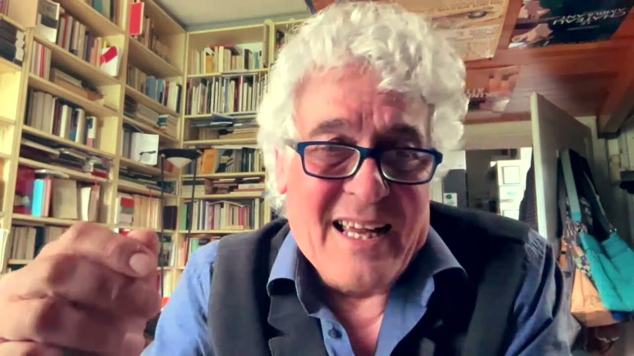 Pillole di Poesia - Giampiero Neri