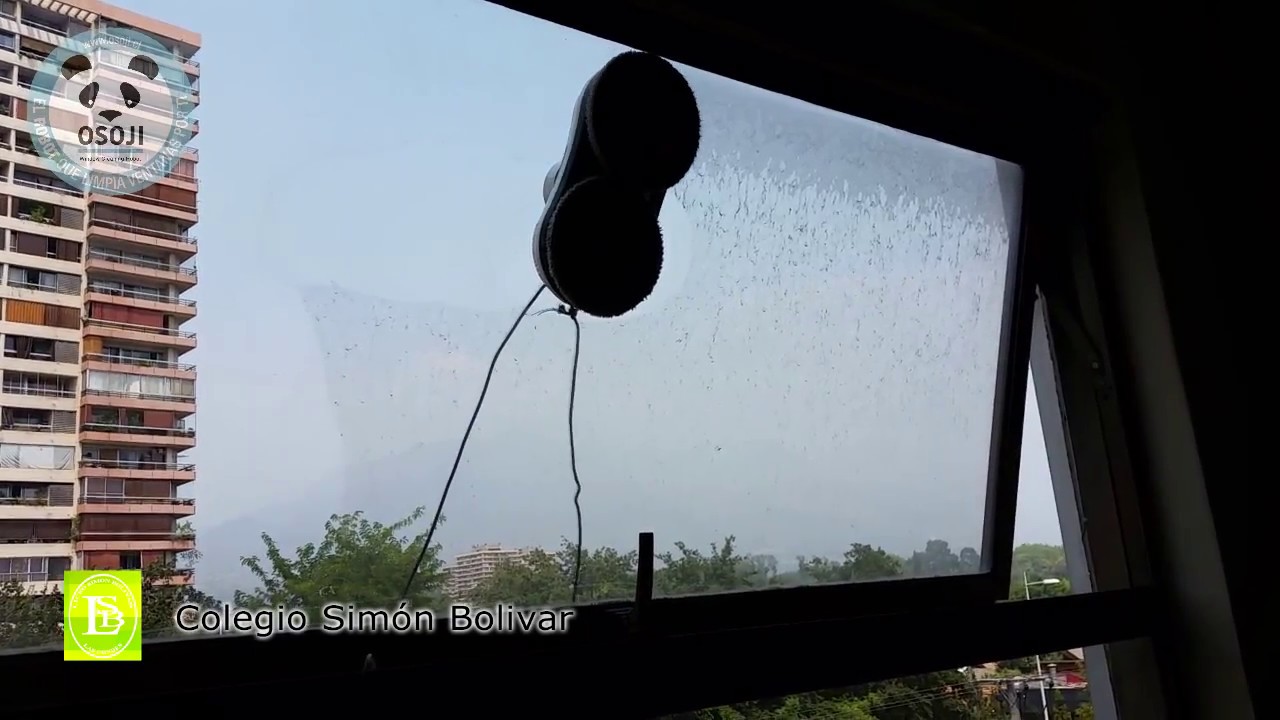 Servicio de Limpieza de Vidrios y Ventanales Osoji