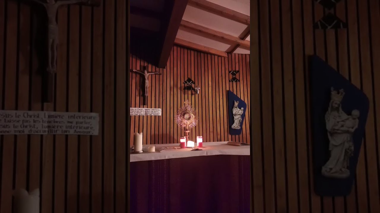 Méditation sur le puissant nom de Jésus