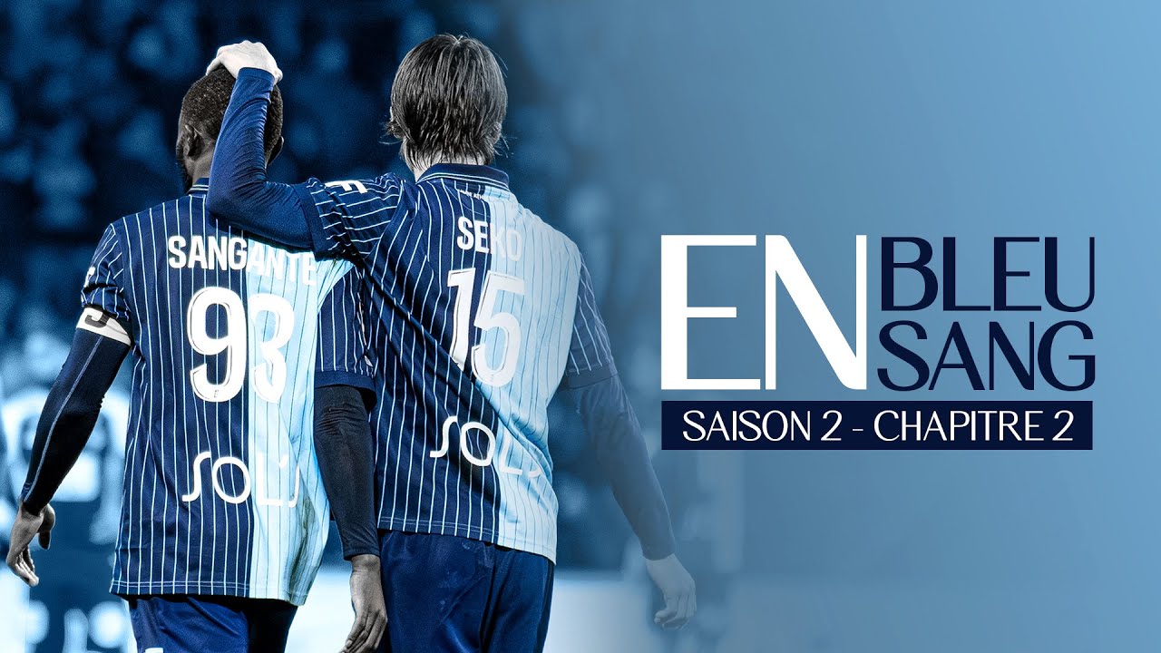 En bleu sang : La cohésion comme réponse (Saison 2, Chapitre 2) 🎬