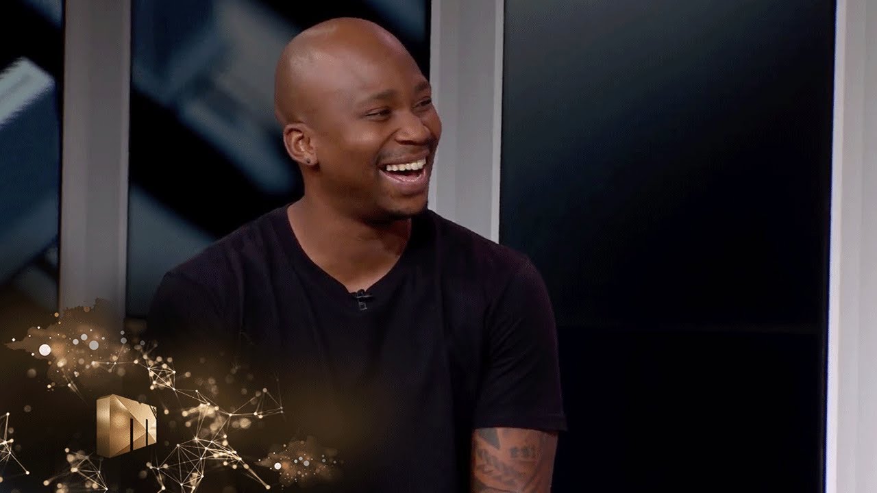 Naak Musiq &ndash; Massive Music | Mzansi Magic
