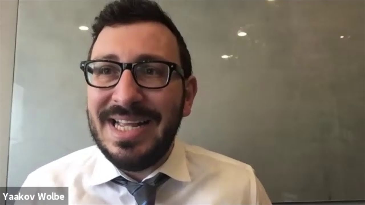 The Mitzvot of Tithing - Rabbi Yaakov Wolbe @torchweb