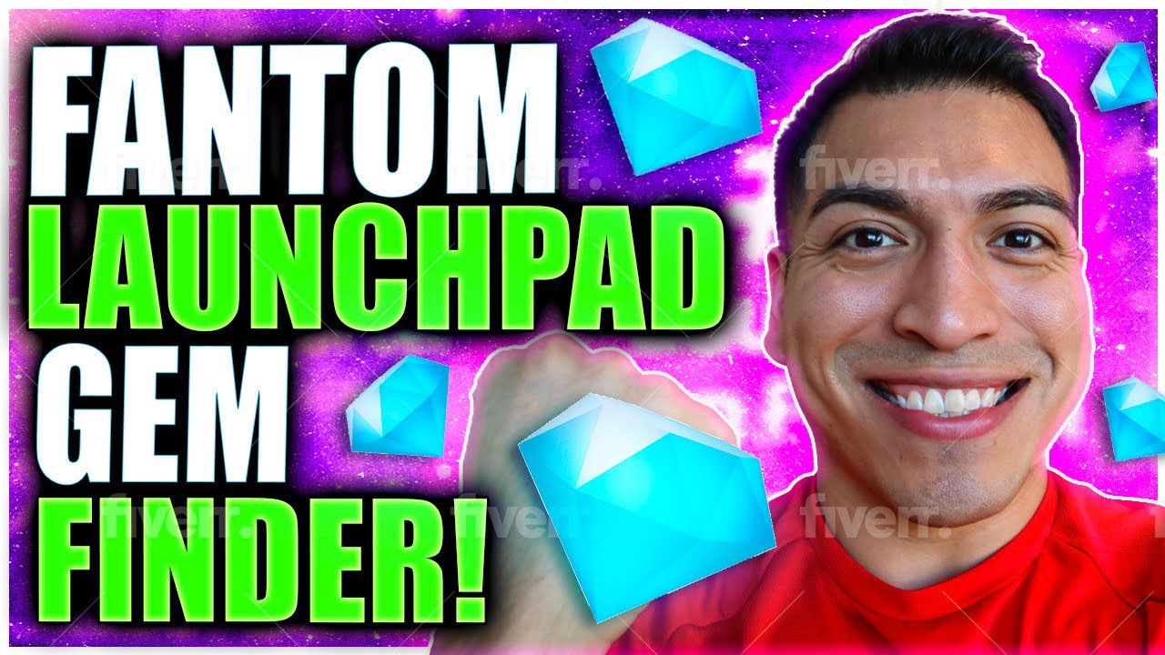 Fantom Launch Pad GEMS! Hot ICO Fantom Projects In 2022!