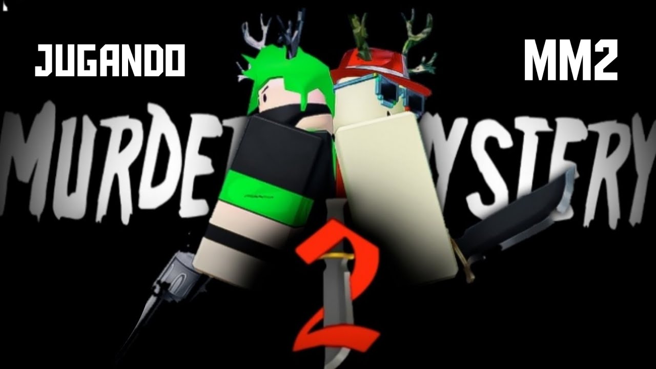 𝗝𝘂𝗴𝗮𝗻𝗱𝗼 𝗠𝗠𝟮
