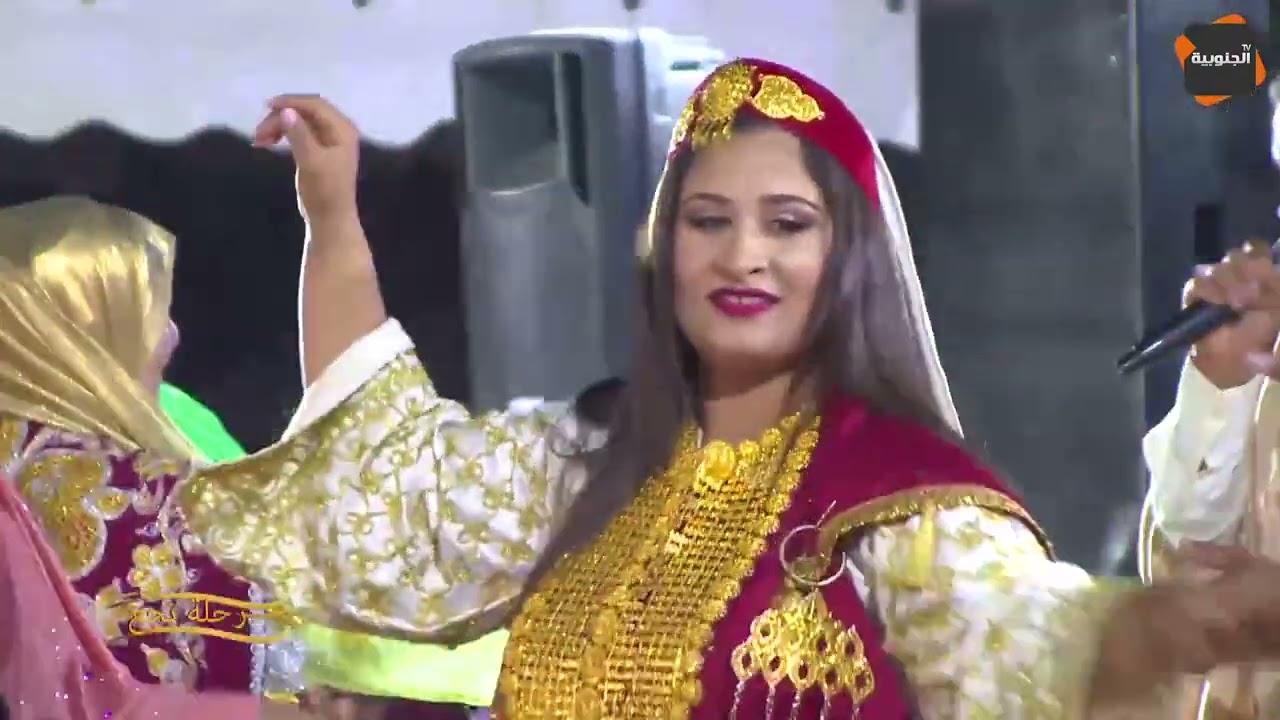 📌الربوخ والجو مع الفنان الشعبي الهادي جليّل🔥🔥