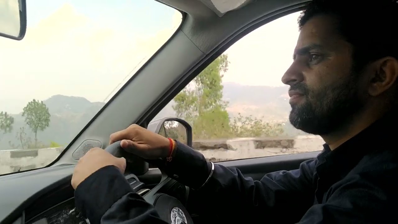 Tata Punch | First day ride Experience|#tatapunchreview #tatapunch #safety #comfort