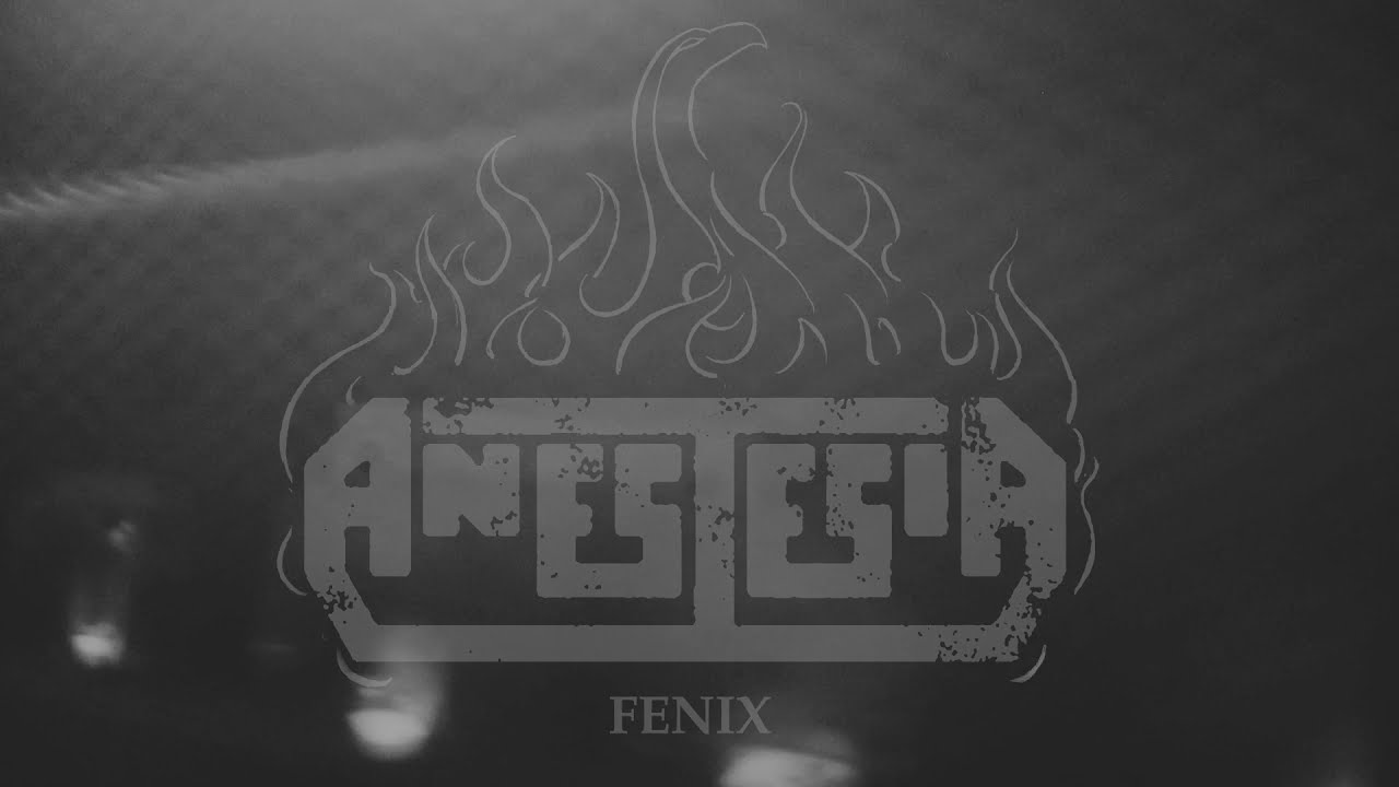 Anestesia 