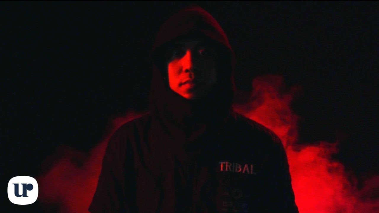 Ramdiss - Underdawg (Official Performance Video)