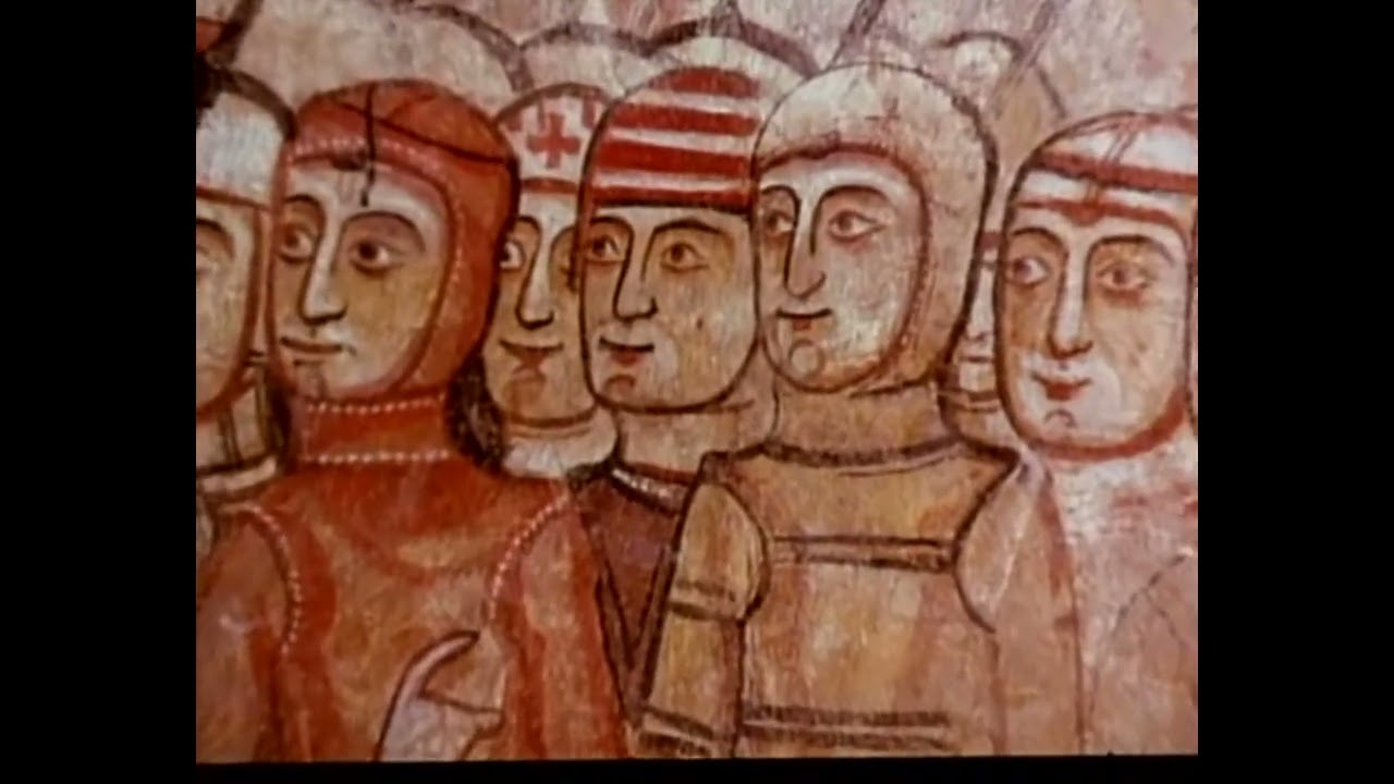 Historia de Espa&ntilde;a cap&iacute;tulo 7 La marca Hisp&aacute;nica Las Navas de Tolosa