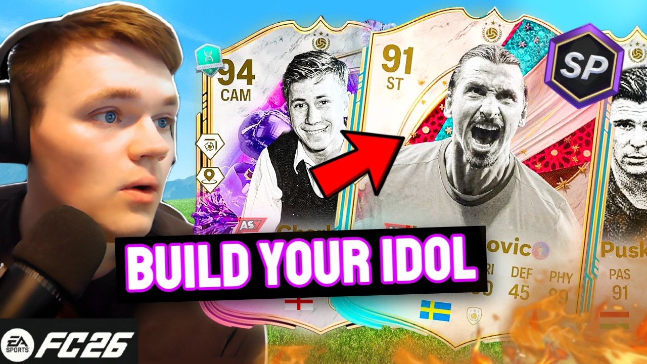 NEW Season Pass Evolution LEAK + FIRST FUT Birthday SBC! FULL Team 2 | FC 26 Ultimate Team