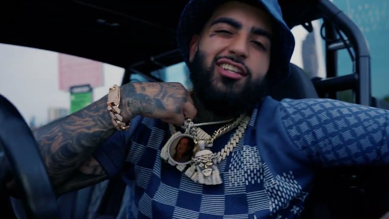 448 Gotti - 2AM In NYC (Official Video)