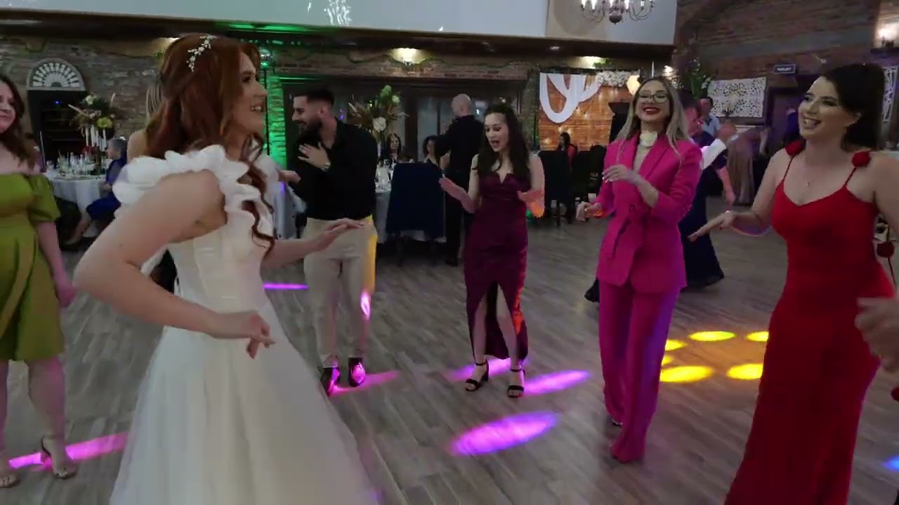 Nunta la Conacul Benke - Dj Mihail Brasov - Dj Nunta - Dj Botez - Dj Brașov