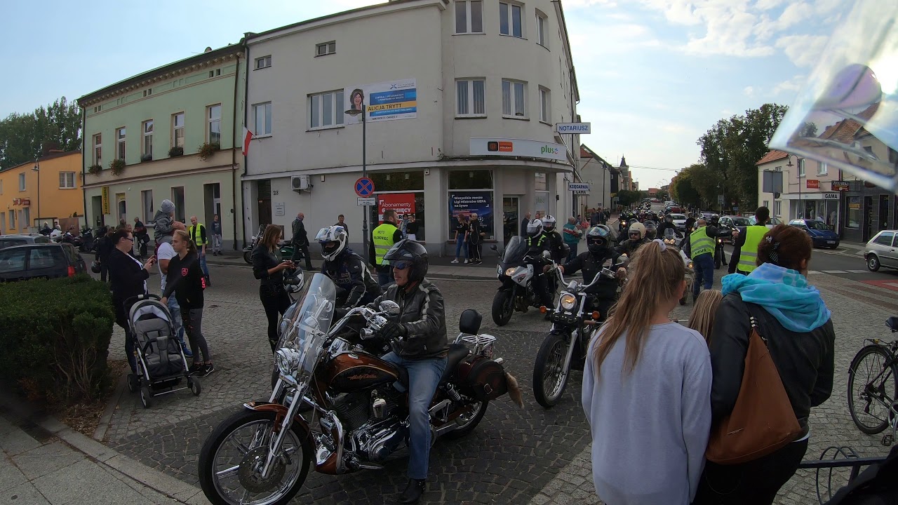Moto Wągrowiec – zakończenie sezonu 07.10.2018 (03)