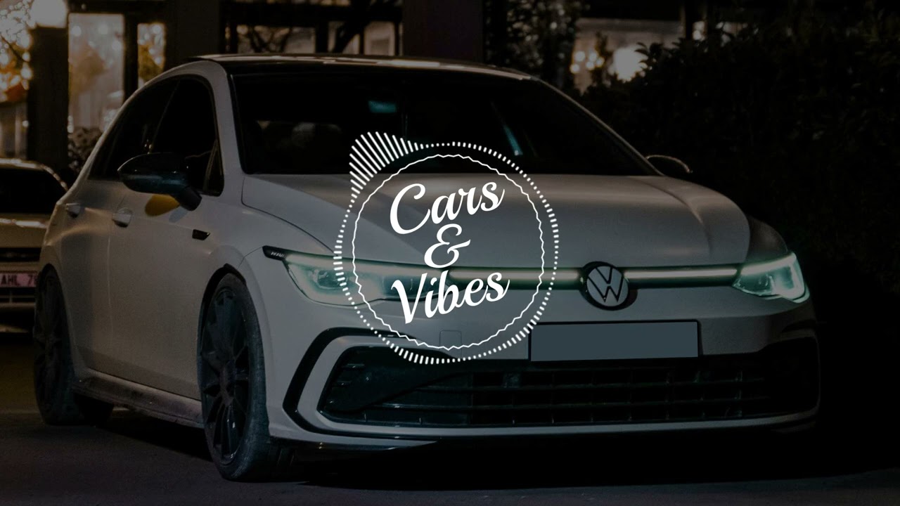 Cars & Vibes - Night drive