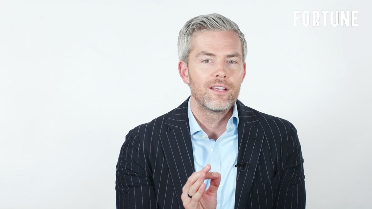 How Owning Manhattan's Ryan Serhant Became a Real Estate Titan