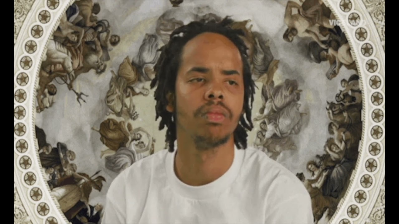 earl sweatshirt x pink siifu type beat 