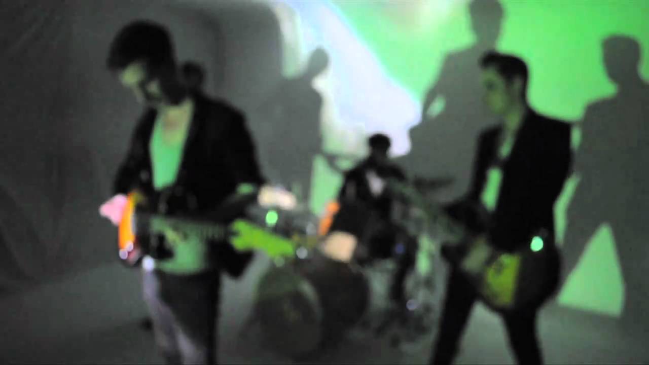 Ideals - Forever Leisure