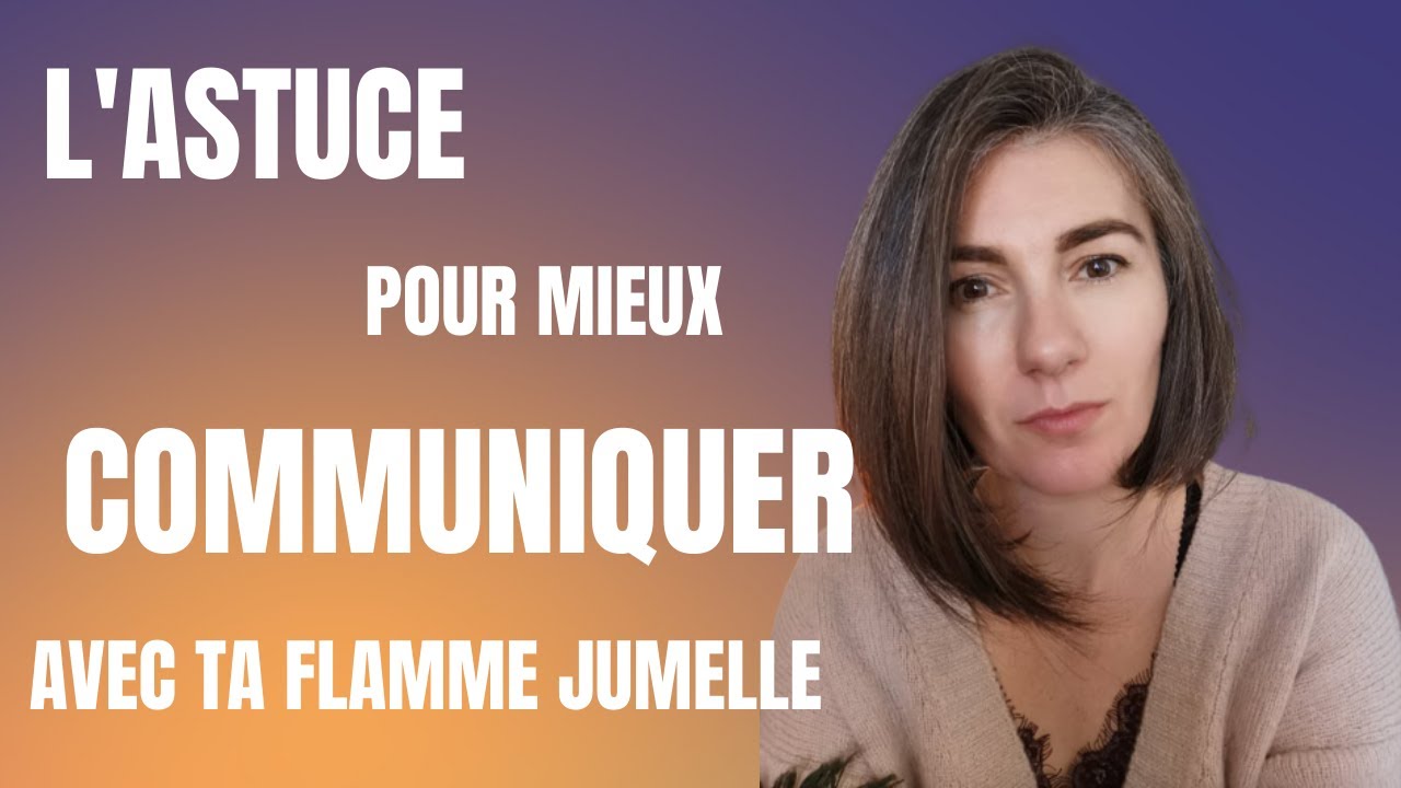 Couple Sacré : comment bien communiquer