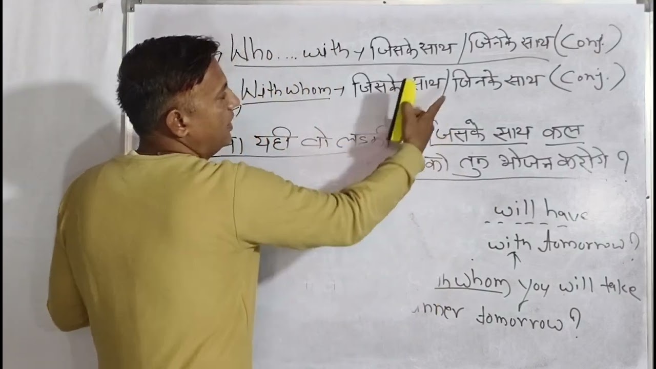 English Speaking Course Class 22
