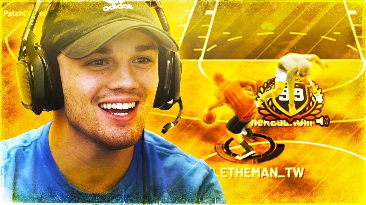 99 OVR TRYHARD vs THE BEST DRIBBLE G0DS ON NBA 2K19!