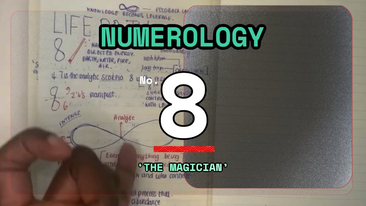 Жизненный путь 8: Почему знания &mdash; ваш секретный рычаг ✨