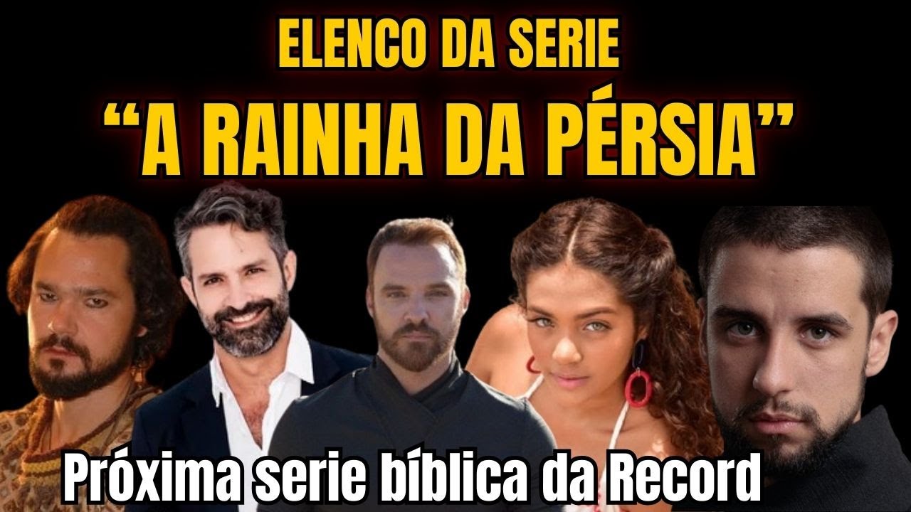 ELENCO DA SERIE 