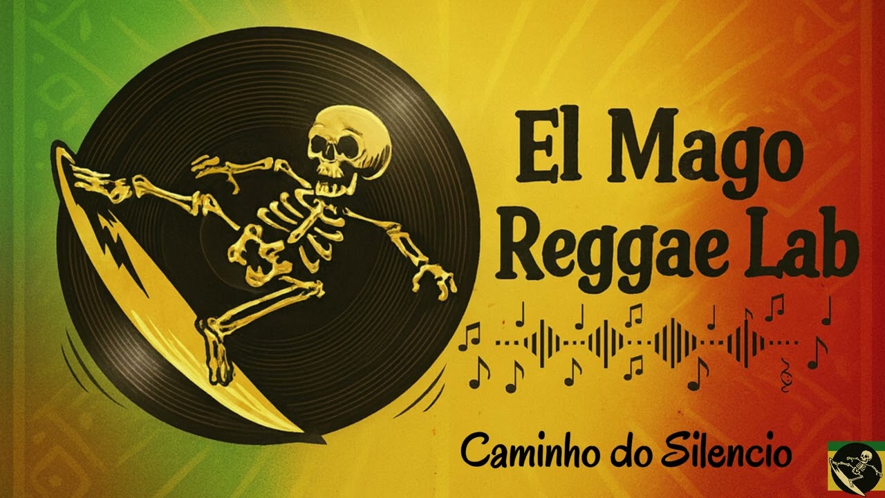 Caminho do Silencio  -  El Mago