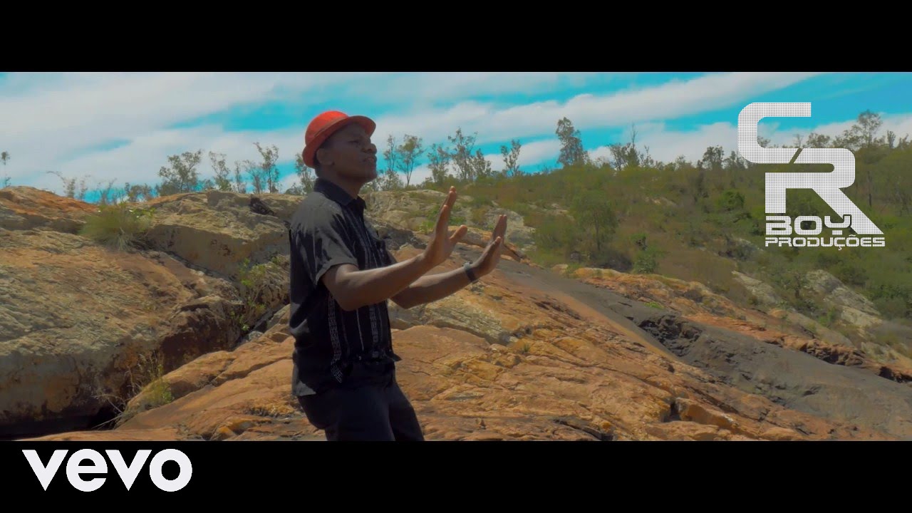 Gunnias ft. Cleidy - Xiluva xa mina  ( Video by CrBoyProd. )