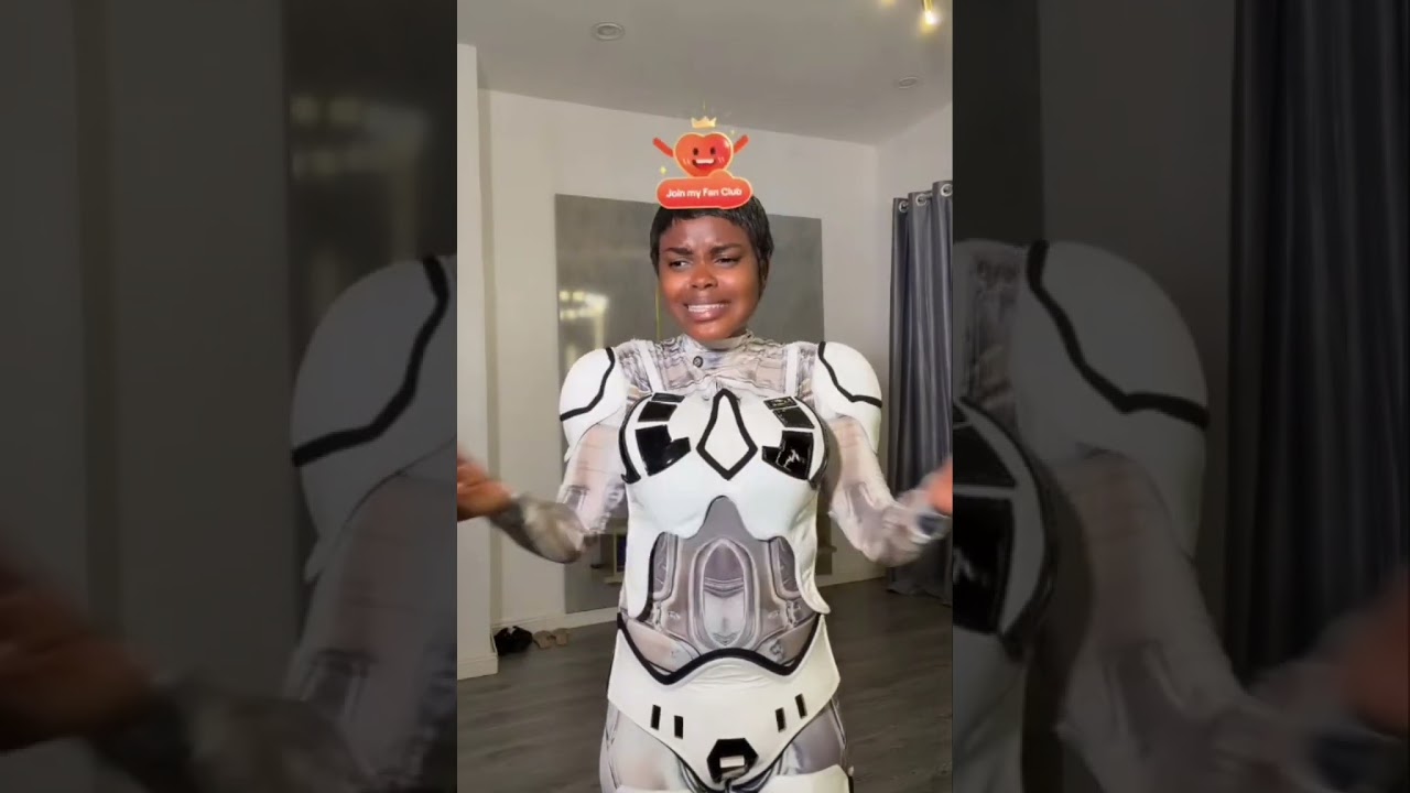 JARVIS VERY HAPPY AFTER MEETING ISHOWSPEED 