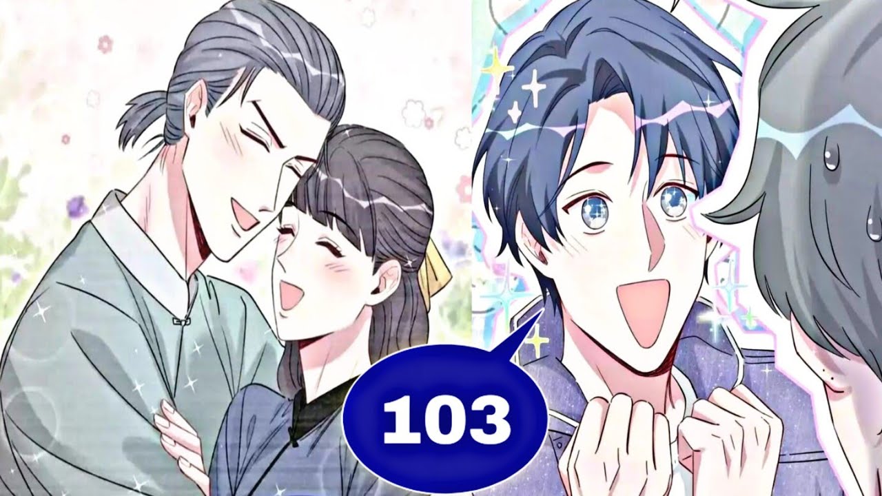 chapter103 Whose baby is it ? English