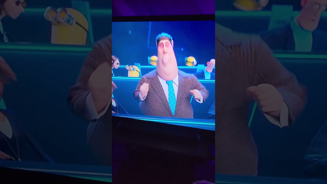 Silas Ramsbottom sings everybody wants to rule the world