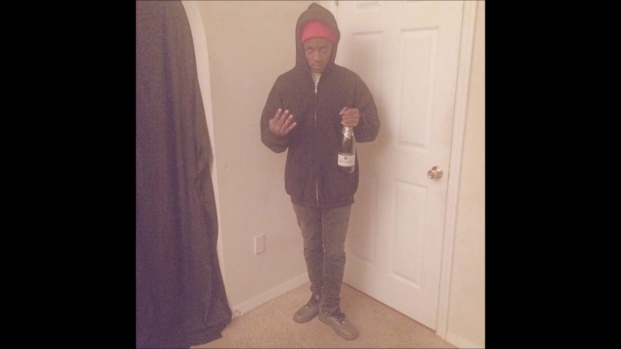 SpaceGhostPurrp - Wassup