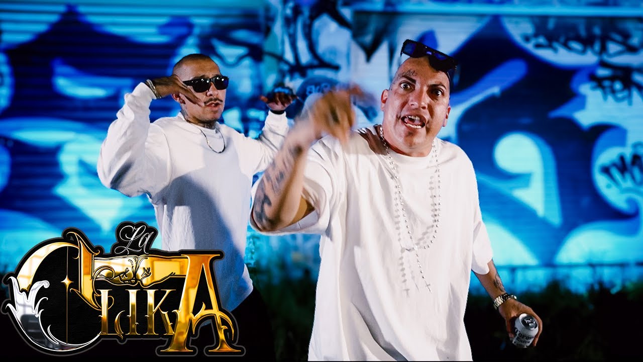 Sauceda SM x El Sapo Loko - Diferente Al Resto (Video Oficial)