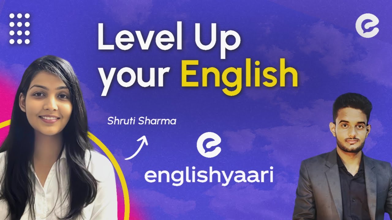 ‪@EnglishYaari‬