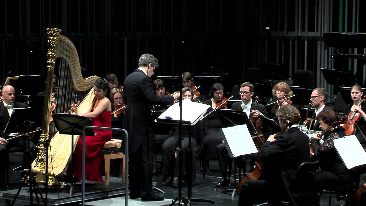 Piet Swerts - Etoiles, creatie | Symfonieorkest Vlaanderen